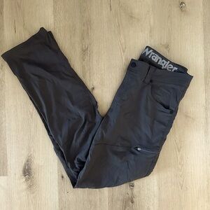 Wrangler All Terrain Gear Pants